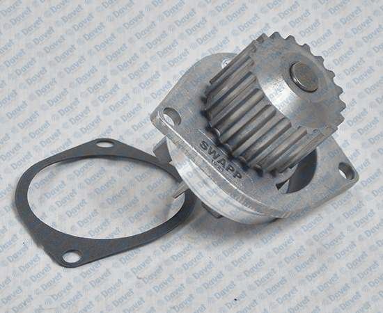 SWAPP 60019 Devirdaim 106 206 207 307 Xsara Saxo C4 C3 C2 Partner Tepee 1.6 16v